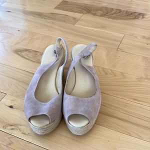 Cordani 3 inch Wedge Sandals